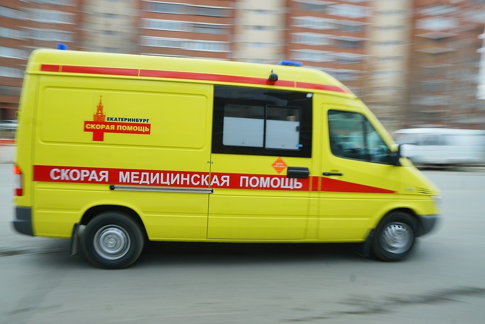 Ранее в Академическом дотла сгорела квартира