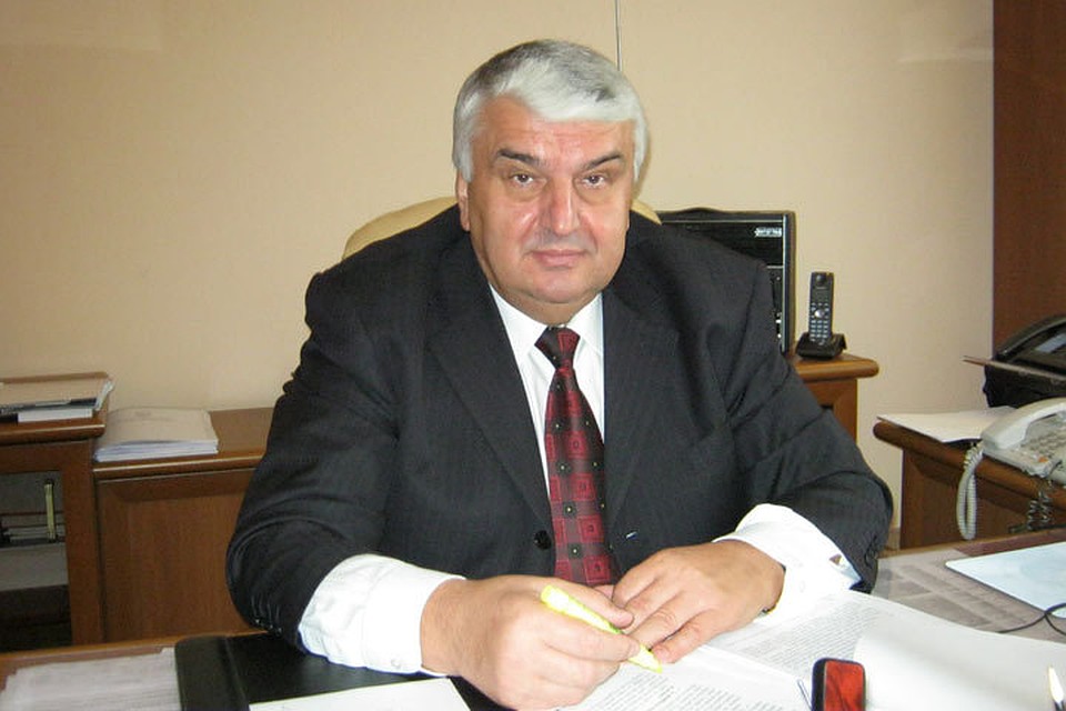 Серафим Урекян считает, что досрочные выборы - это "глупость"