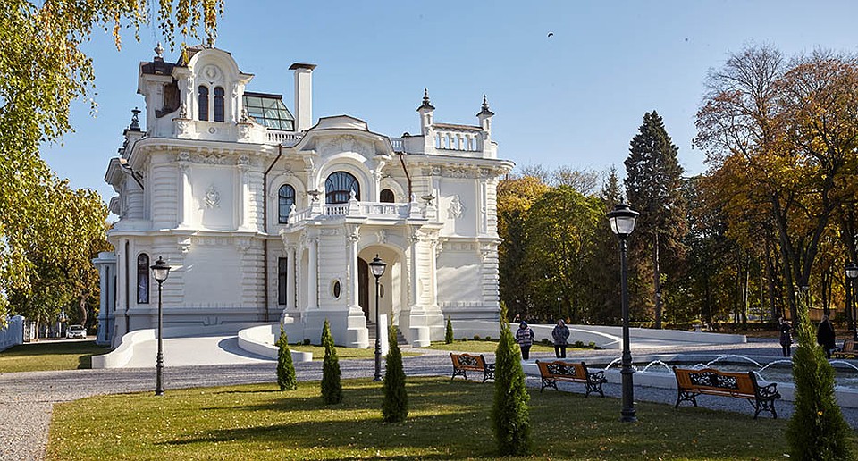 Мероприятия пройдут 18 апреля
