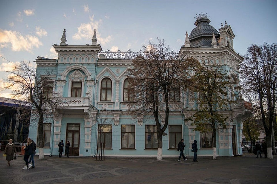 Фото администрации Кубани