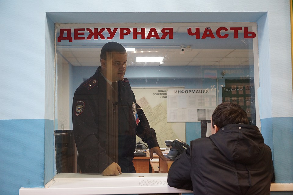 Омич убил родственника за украденный регистратор и признался в этом только через 3 года