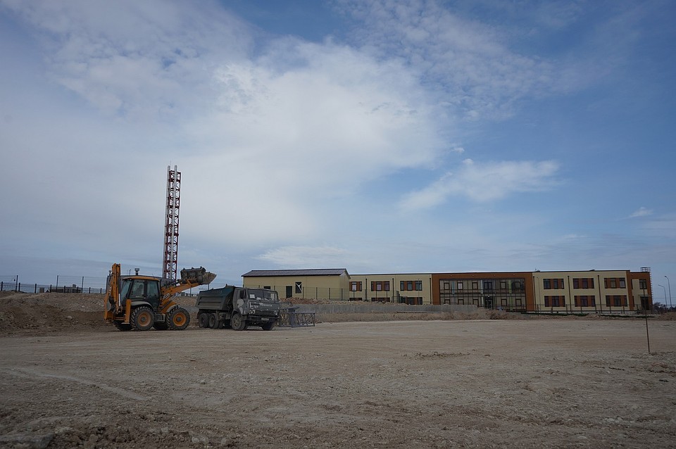 Фото: sev.gov.ru