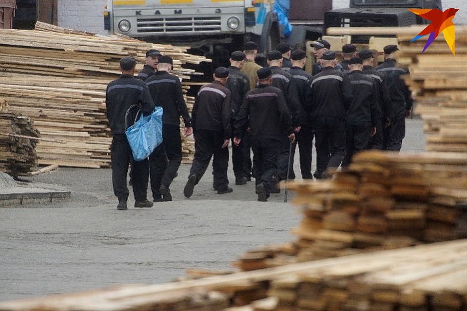 Первые восемь лет преступник проведет в тюрьме, остальные годы - в колонии особого режима.