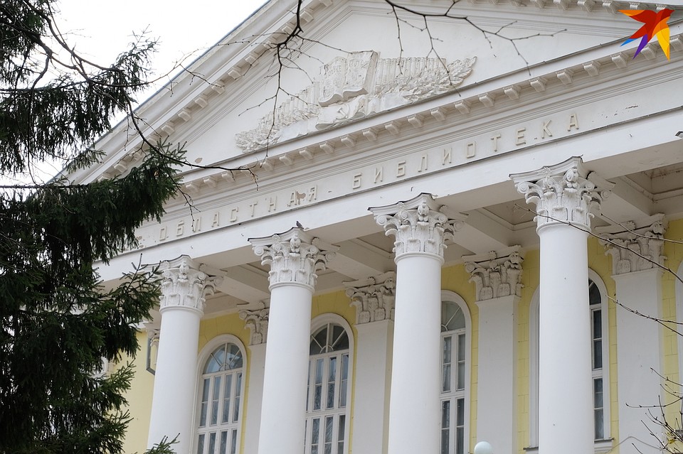 Орловцы пообщаются с актрисой театра и кино Еленой Борзовой