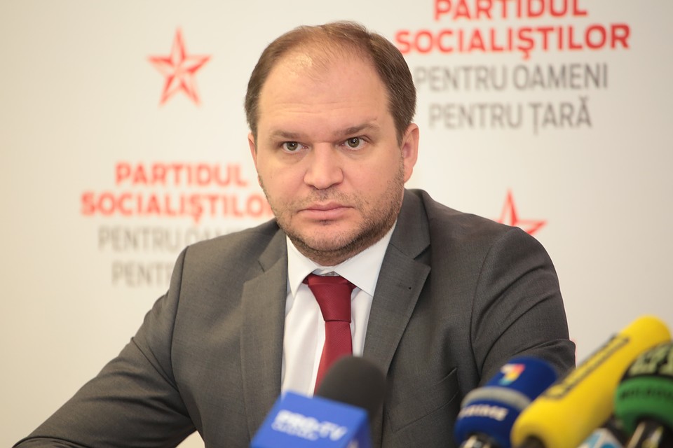 Ион Чебан