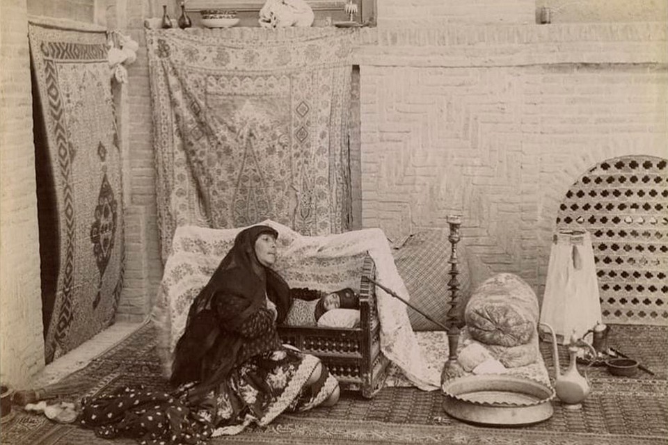 Наследие фотографа - более 40 000 негативов на стекле и свыше 120 фотоальбомов. Фото: rosphoto.org