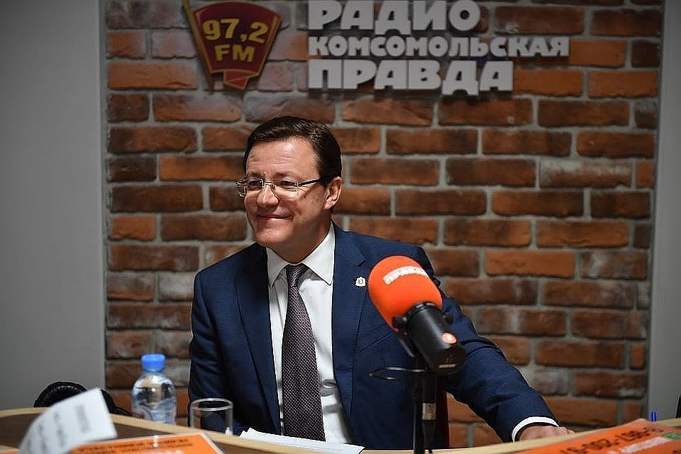 Глава региона уверен, что на конкурсе будет большая конкуренция