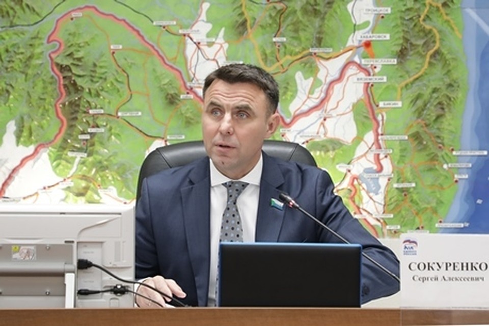 Председатель постоянного комитета думы по вопросам строительства, ЖКХ и ТЭК Сергей Сокуренко отметил необходимость соблюдения взятых обязательств по газификации региона