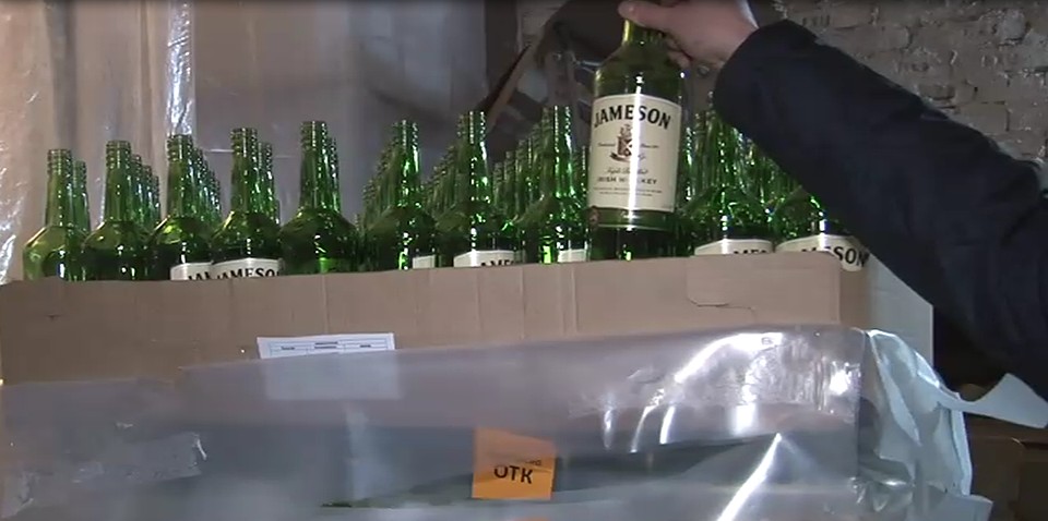 фото: кадр из видео ГУ МВД России по Пермскому краю