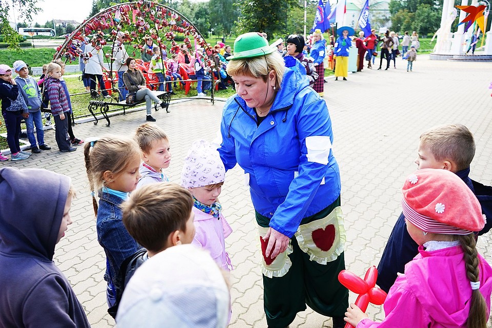 Фото из архива "КП"