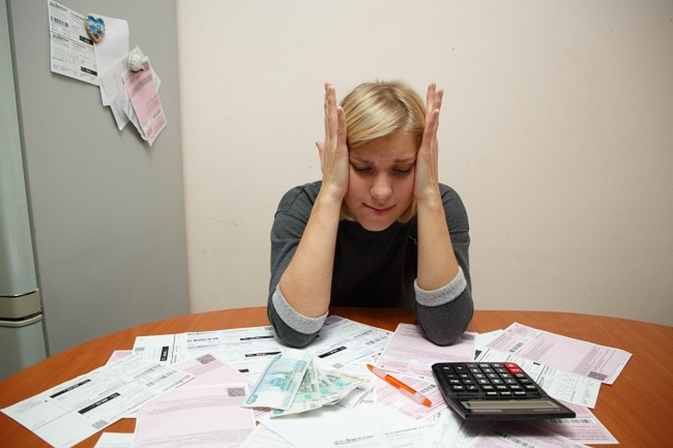 Потерянные десять тысяч рублей для семьи, где работает только папа, большие деньги.