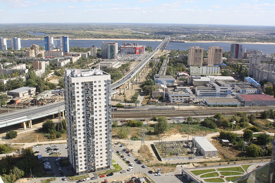 В области работает 85 тысяч предприятий, организаций и ИП.