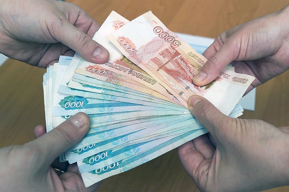 В Татарстане в общем сейчас зарегистрировано порядка 8 тысяч самозанятых людей