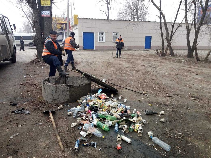 фото ООО "РВК-Воронеж"