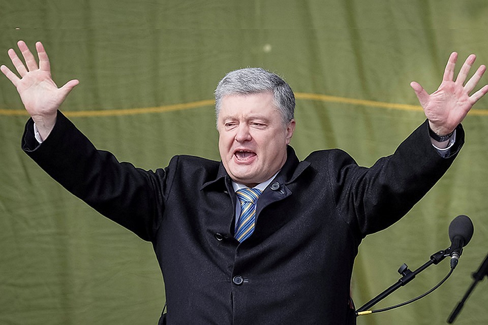 Президент дал распоряжение управлению Госахраны и другим ведомствами поднять весь личный состав на стадион