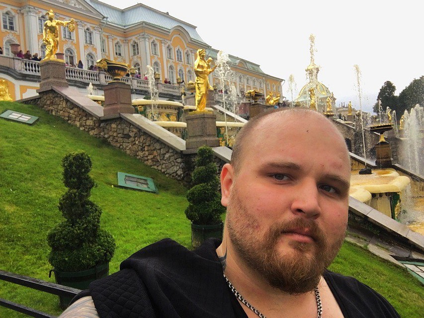 Илья Фришман удивился иску, но обжаловать его не будет.