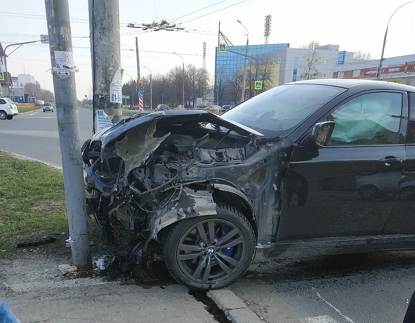 Фото: Происшествия Тольятти