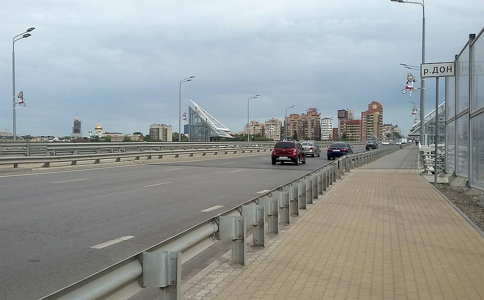 На Южном подъезде будет ограничено движение