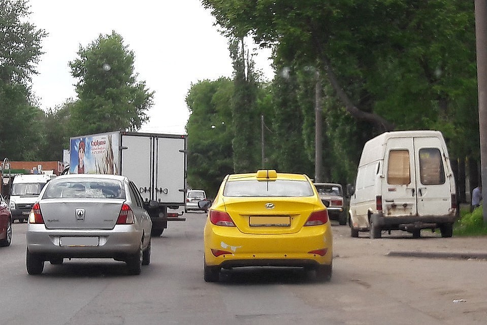 Фото из архива «КП».