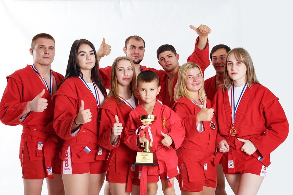 Фото: Петр Полищук.