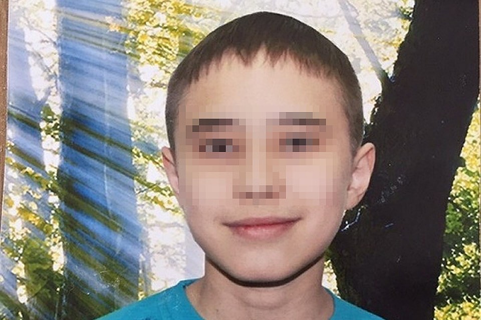 В Башкирии прекратили поиски 14-летнего школьника