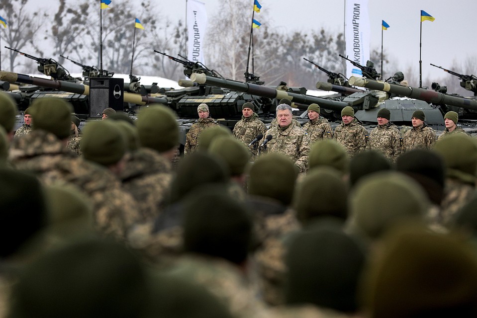 Украине нужны ракеты, способные долететь до Урала