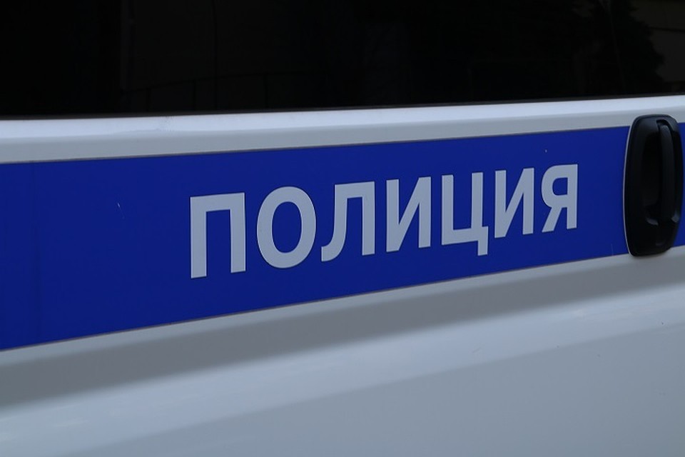 Подозреваемого задержали. Фото: архив "КП"