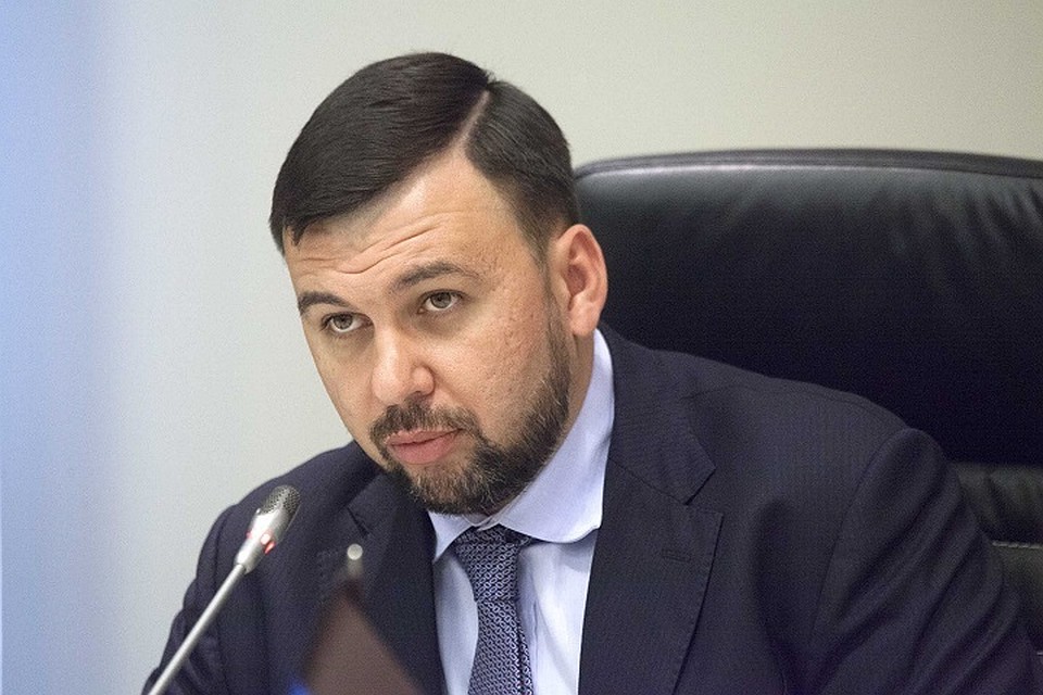 Электронная копия приказа была опубликована на сайте 15 апреля. Фото: smdnr.ru