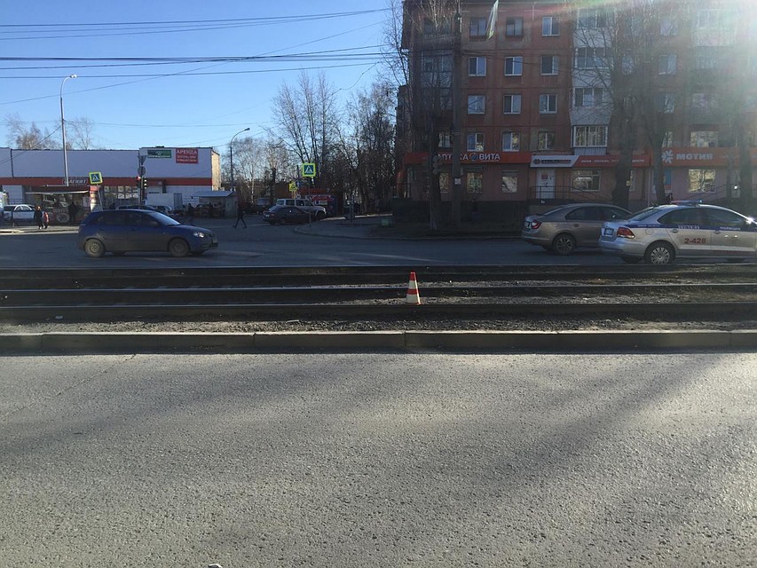 Фото: отделение пропаганды ГИБДД Екатеринбурга