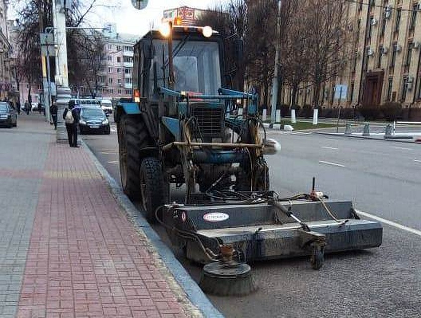 фото управы Ленинского района