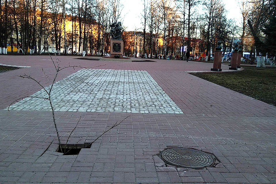 Фото: "Жесть Ярославль" / vk.com
