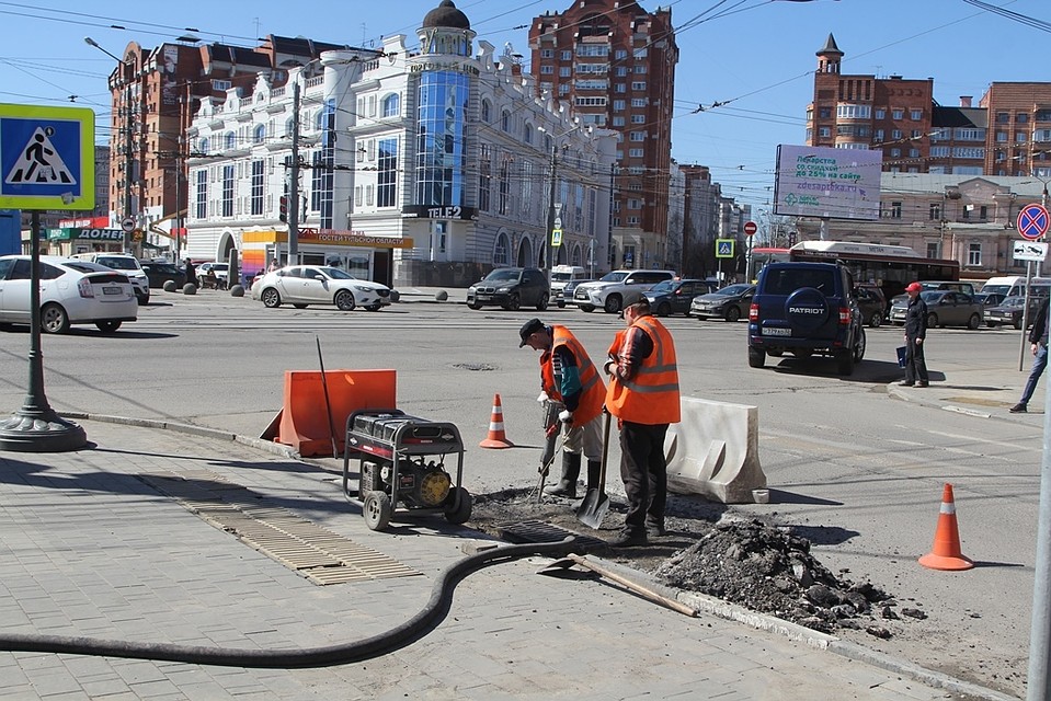 Фото: Администрация Тулы