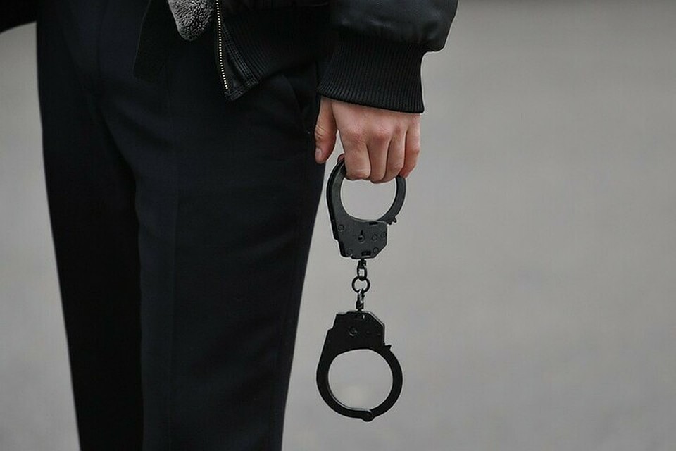 В Сочи задержали приезжего из Азербайджана, который находился в международном розыске