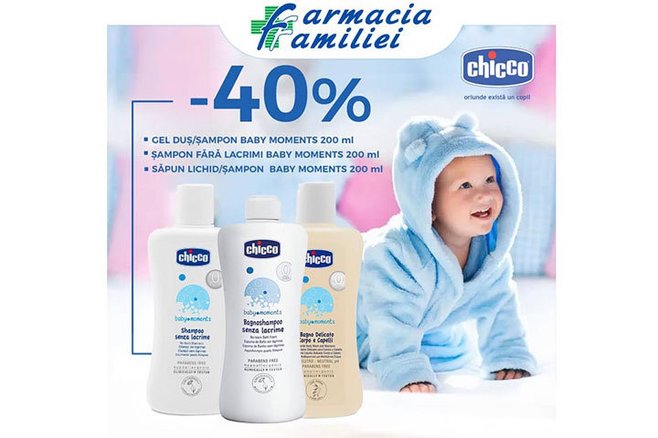 Farmacia Familiei