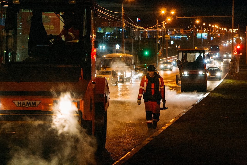 Фото пресс-службы администрации города Тюмени