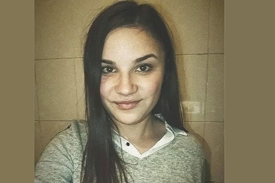 Зина Буца ушла на работу 15 апреля и не вернулась