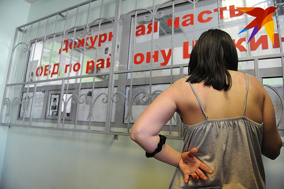 Если вы становитесь жертвой домашнего насилия, не молчите об этом