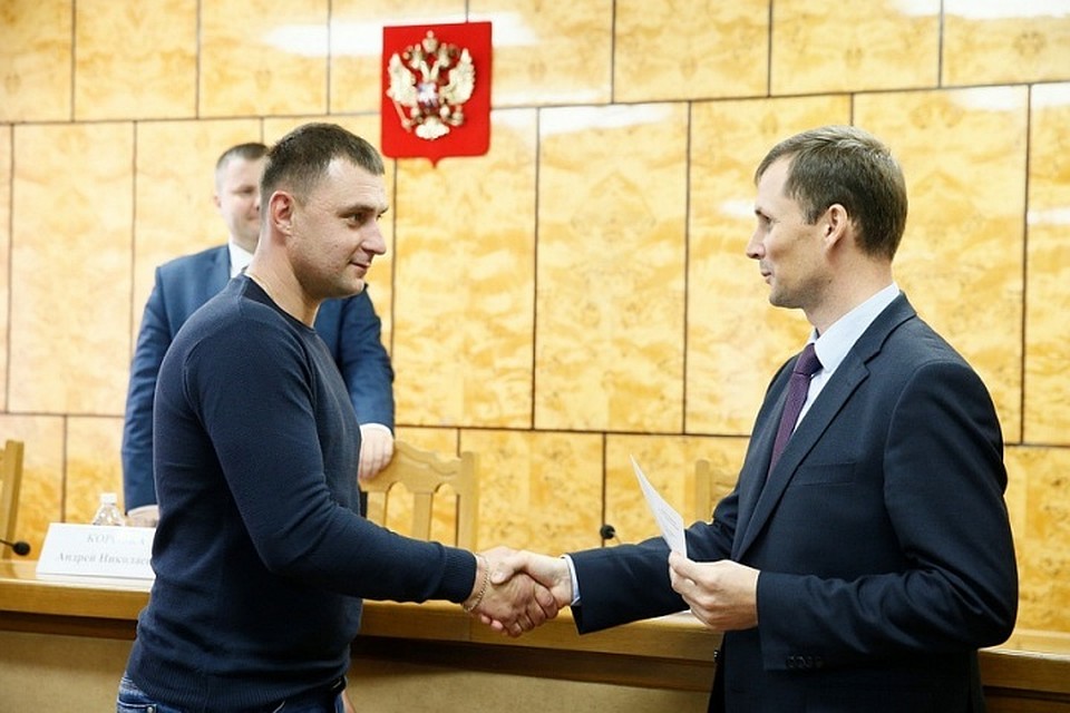 Фото: пресс-служба администрации Краснодарского края