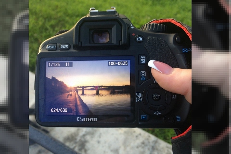 На конкурс прислали 1481 фотоснимок