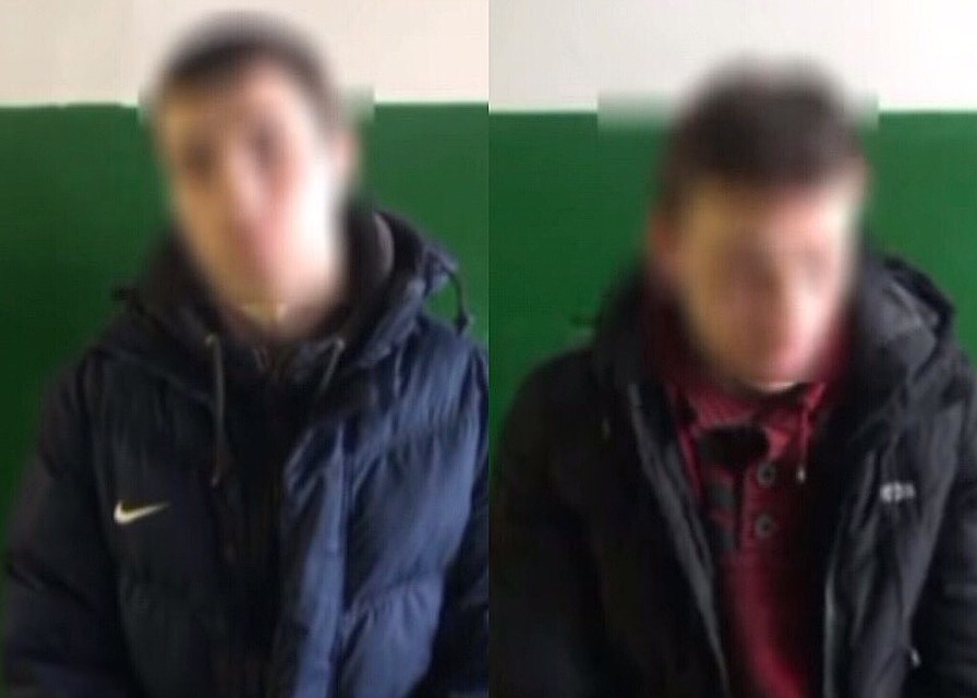 Фото: пресс-служба УМВД России по Рязанской области.