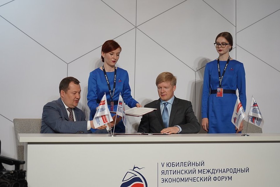 Фото: пресс-служба правительства Севастополя