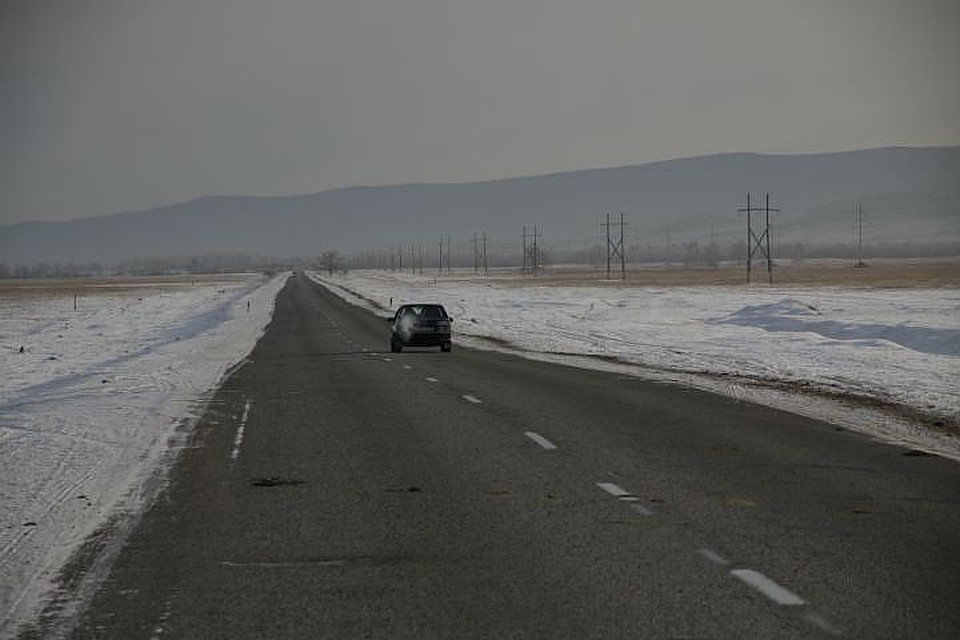 В Нижнеудинском районе 127 домов осталось без света из-за сильного ветра