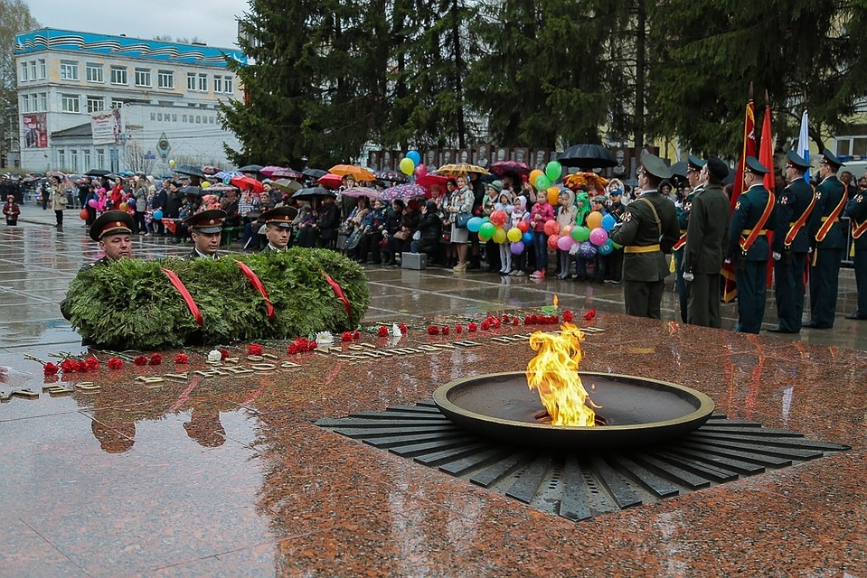 Фото администрации столицы