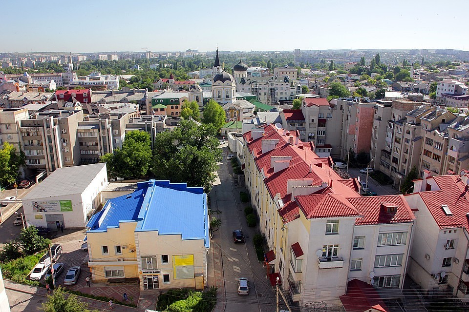 Достичь такого роста помогла реализация национальных проектов