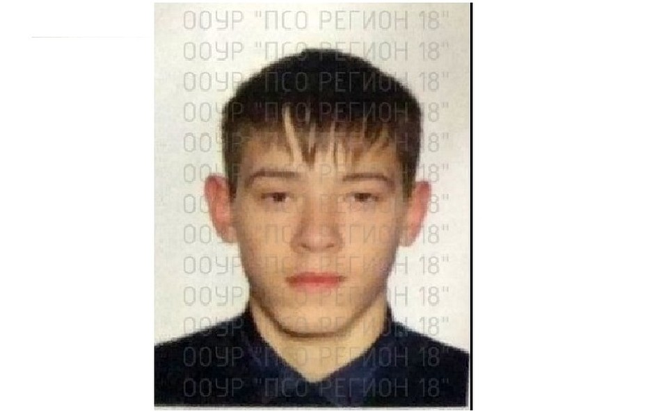 Фото: ПСО "Регион 18"