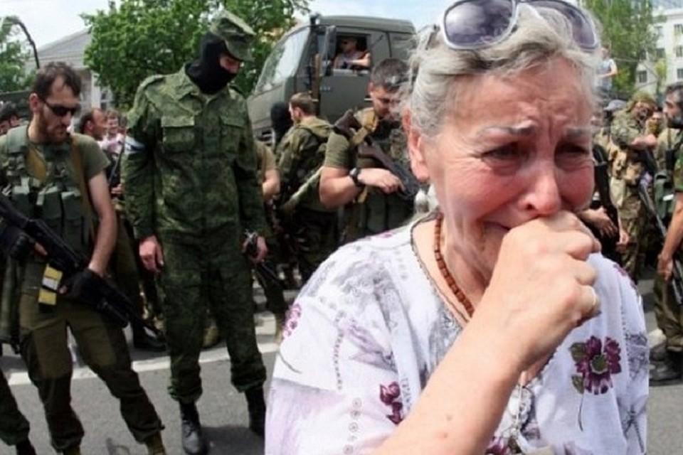 Только с начала 2019 года Украина нарушила 2 праздничных перемирия приуроченные к празднованию Рождества и 8 Марта. Фото: zn.ua