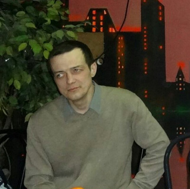 Мужчина пропал в понедельник