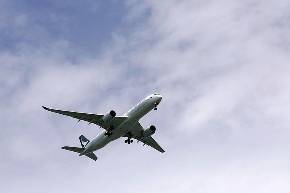 Минтранс РФ планирует ужесточить правила авиационной безопасности