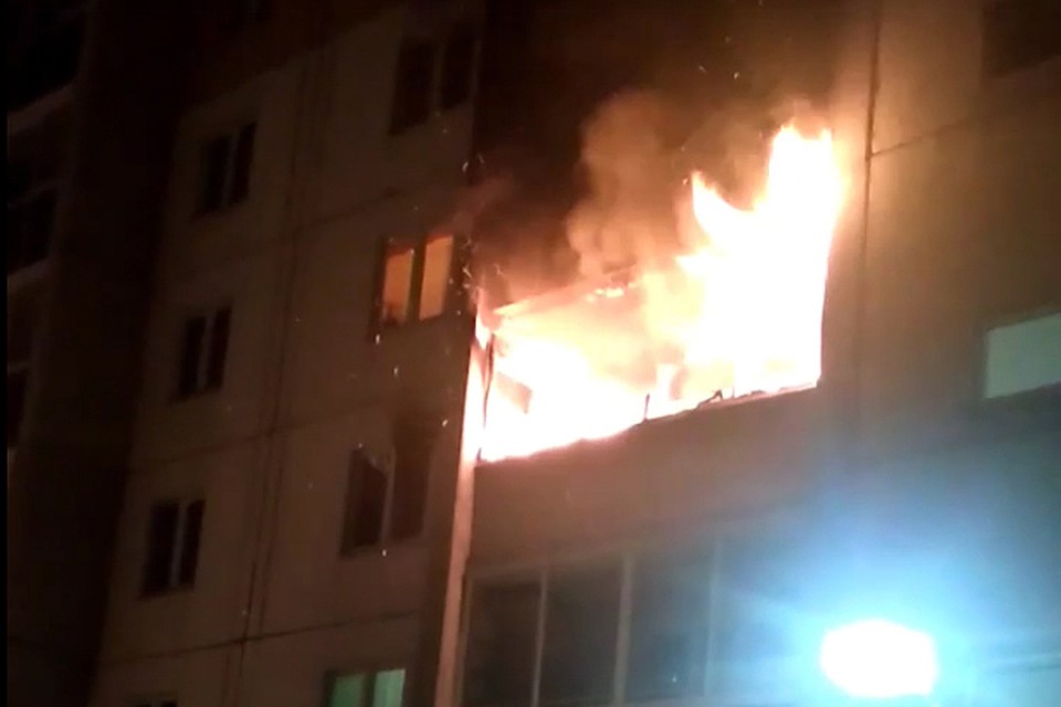 Кадр из видео группы "Парковый Челябинск" в ВК.