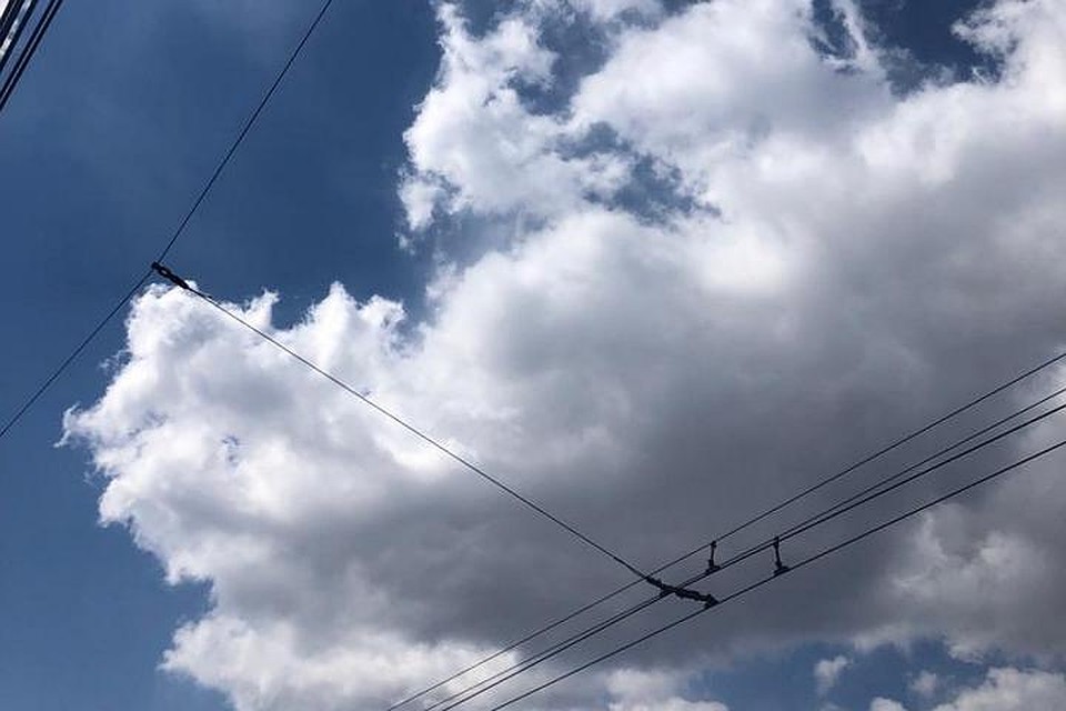 Погода в Хабаровске на 22 апреля 2019 года: днем до +15, без осадков